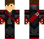 warrior paul 3