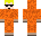 wil from jupiter organge