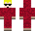 wil from jupiter red