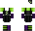 witch costume - outfit base