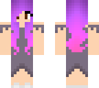 witch girl