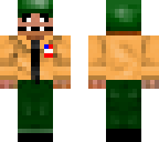ww2 poop