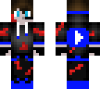 youtube vampire