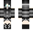 zane female