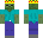 zombieking