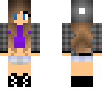2 layer tomboy