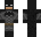 2016 modern batman