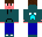 a skin