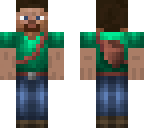 adventure steve