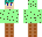 aidan ice cream skin