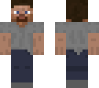 alternative steve