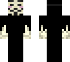 anonymous pvp