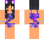 aphmau as a meif'wa