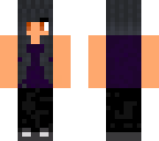 aphmau in tank top