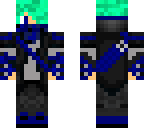 archer
