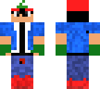 ash overlay