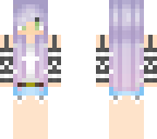 ashley's skin
