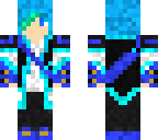 assasin boy