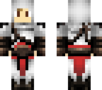 assassin me