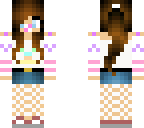 baby double shirt