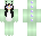 baby minty