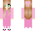 baby pink