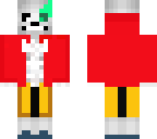 bad time colorful sans updated