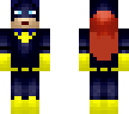 batgirl