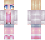 behold another oc