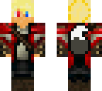 blonde