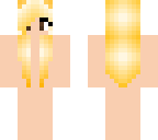 blonde base