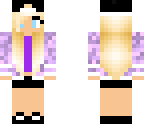 blonde girl