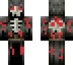 bloodthirsty murderer