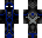 blue assasin