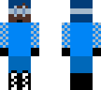 blue boy