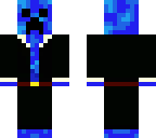 blue preston
