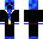 blue preston