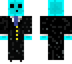 blue slime smoking v3