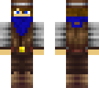 blueflag bandit