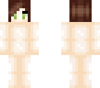 brunette boy