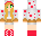 cake girl