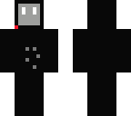 cam invader