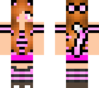 cat girl