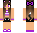 cat girl