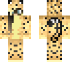 cheeta girl