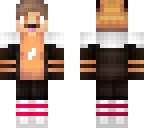 chu girl fox