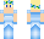 cinderella boy