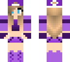 contest-gamer girl
