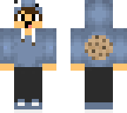 cookie man