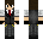cotainium suit